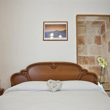 Lazzarella B&B Polignano a Mare Eksteriør bilde