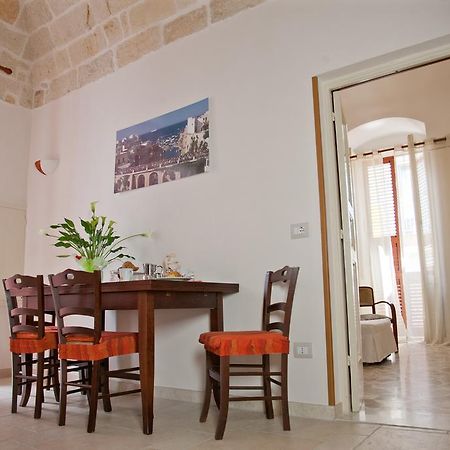 Lazzarella B&B Polignano a Mare Eksteriør bilde