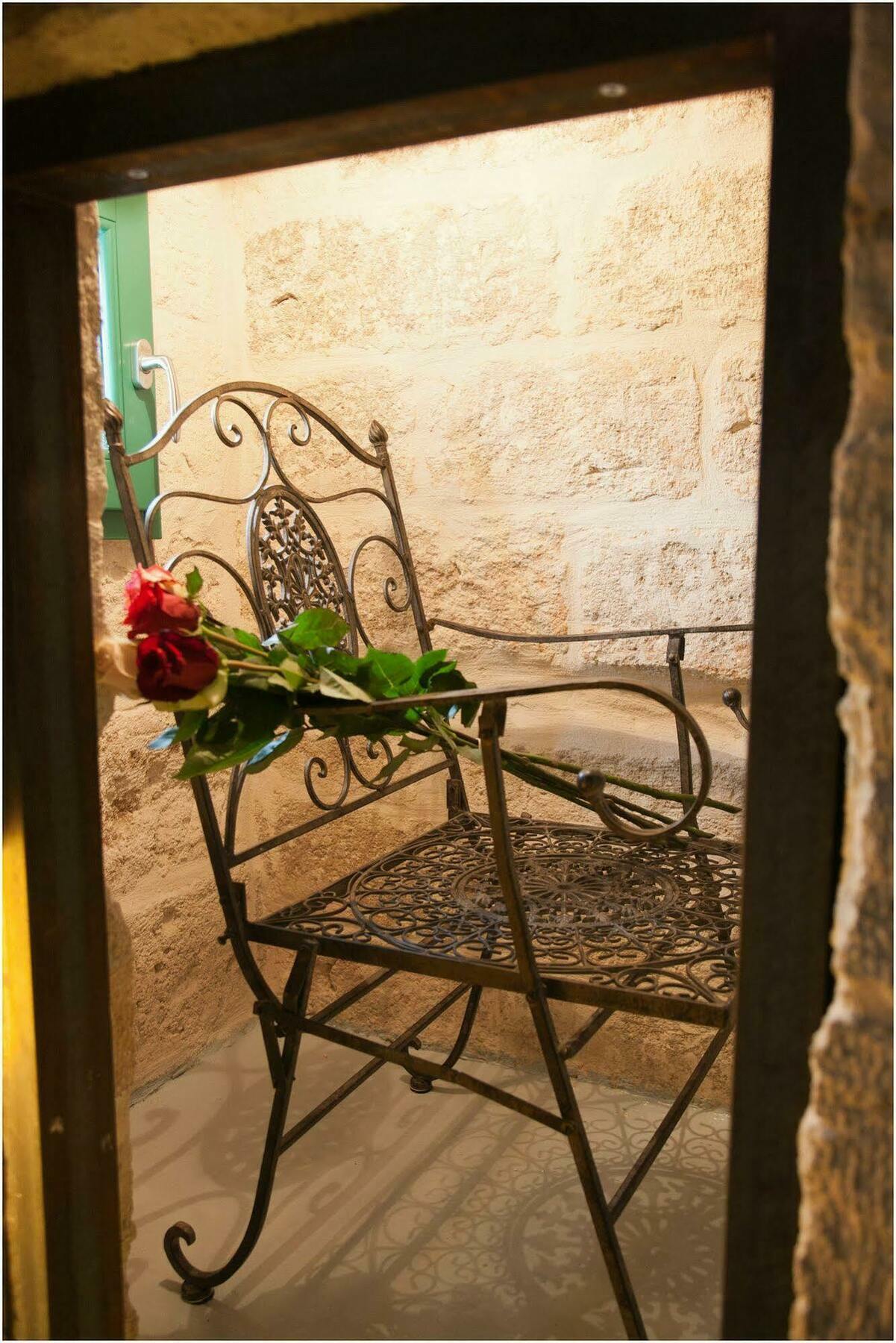 Lazzarella B&B Polignano a Mare Eksteriør bilde