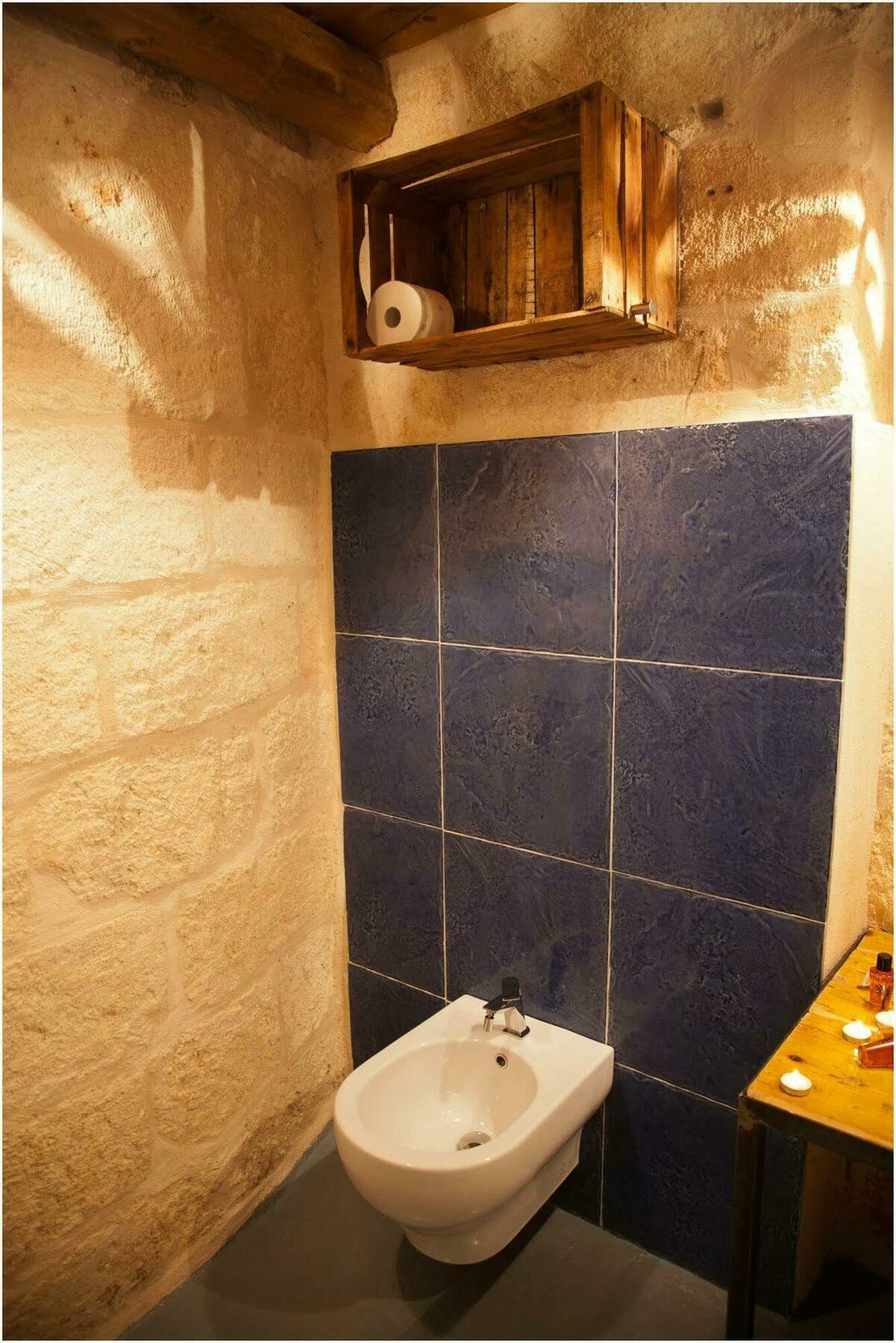 Lazzarella B&B Polignano a Mare Eksteriør bilde