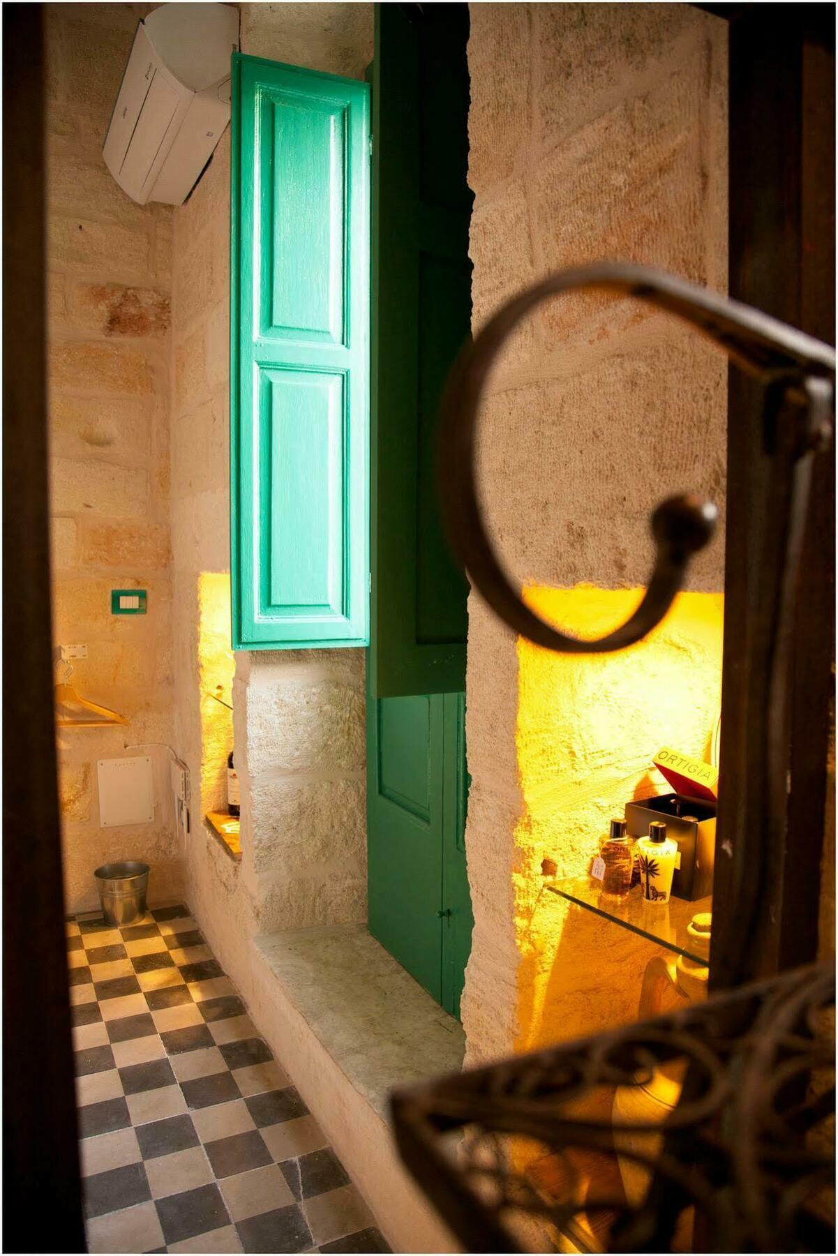 Lazzarella B&B Polignano a Mare Eksteriør bilde