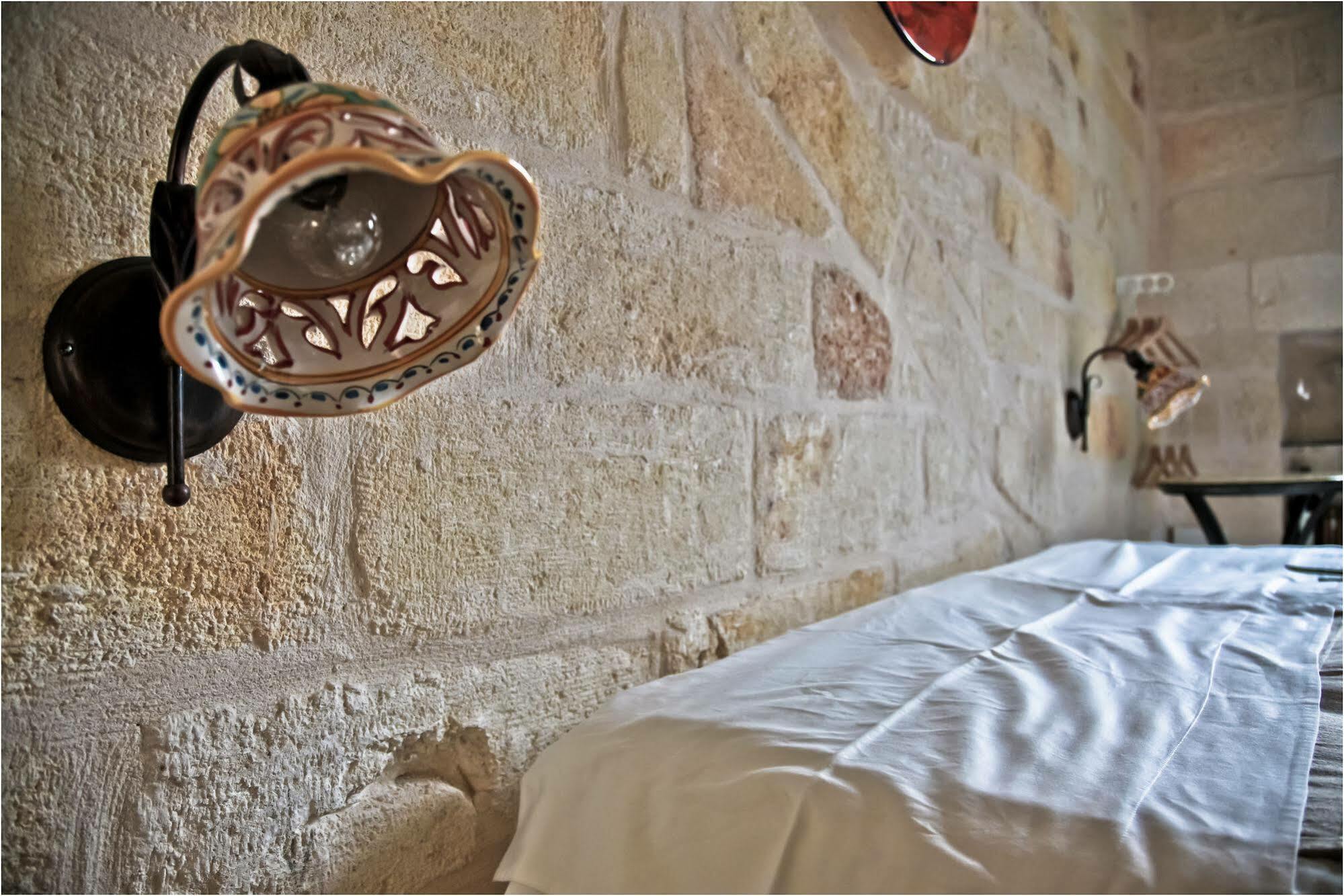 Lazzarella B&B Polignano a Mare Eksteriør bilde