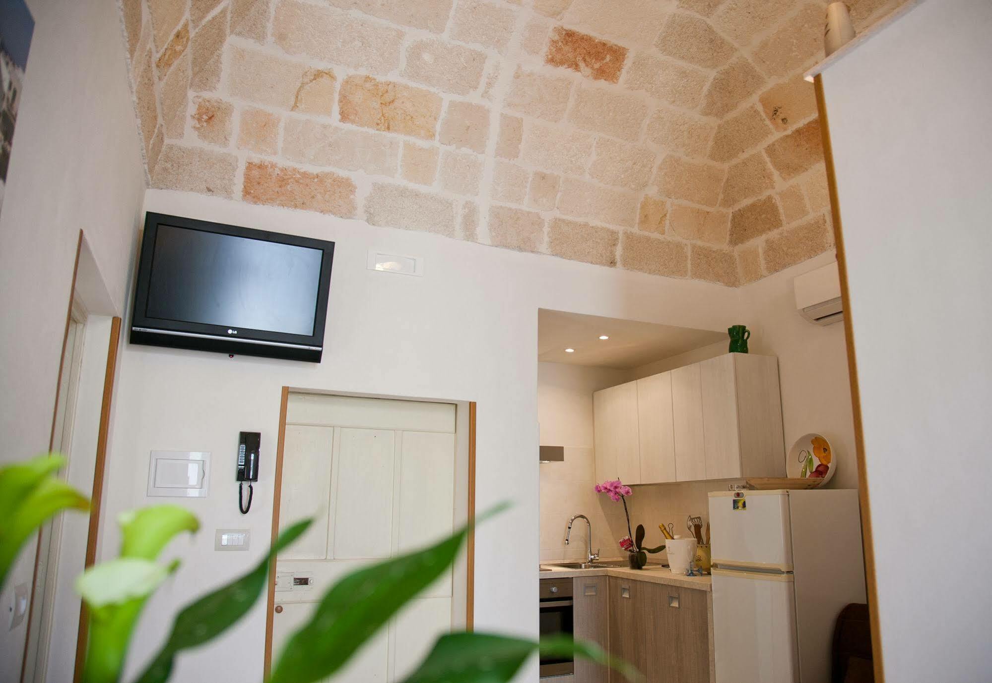 Lazzarella B&B Polignano a Mare Eksteriør bilde